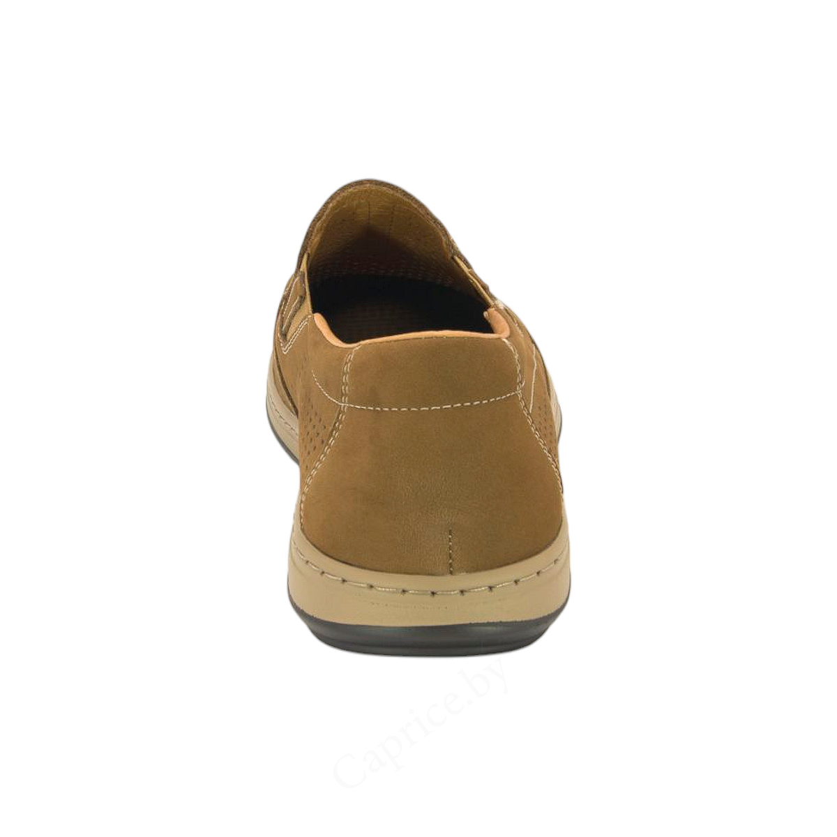 ТУФЛИ ЛЕТНИЕ SALAMANDER MEN АРТИКУЛ: 104-678I-10308